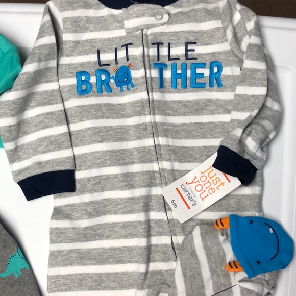 Brother Set - Picture 4 of 4